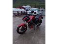 Sahibinden Mondial 125 Drift L CBS