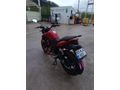 Sahibinden Mondial 125 Drift L CBS