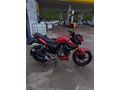 Sahibinden Mondial 125 Drift L CBS