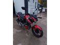 Sahibinden Mondial 125 Drift L CBS