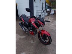 Sahibinden Mondial 125 Drift L CBS