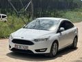 Sahibinden Ford Focus 1.5 TDCi Trend X 2016 Model İstanbul 181.000 km Beyaz
