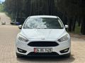 Sahibinden Ford Focus 1.5 TDCi Trend X 2016 Model İstanbul 181.000 km Beyaz