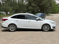 Sahibinden Ford Focus 1.5 TDCi Trend X 2016 Model İstanbul 181.000 km Beyaz