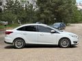 Sahibinden Ford Focus 1.5 TDCi Trend X 2016 Model İstanbul 181.000 km Beyaz
