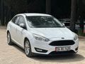 Sahibinden Ford Focus 1.5 TDCi Trend X 2016 Model İstanbul 181.000 km Beyaz