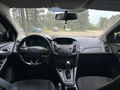 Sahibinden Ford Focus 1.5 TDCi Trend X 2016 Model İstanbul 181.000 km Beyaz