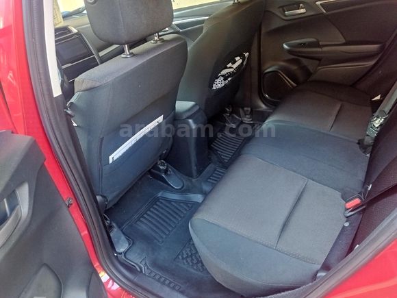 Sahibinden Honda Jazz 1.3 Elegance 2016 Model