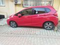 Sahibinden Honda Jazz 1.3 Elegance 2016 Model
