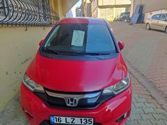 Sahibinden Honda Jazz 1.3 Elegance 2016 Model