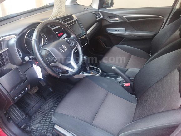 Sahibinden Honda Jazz 1.3 Elegance 2016 Model
