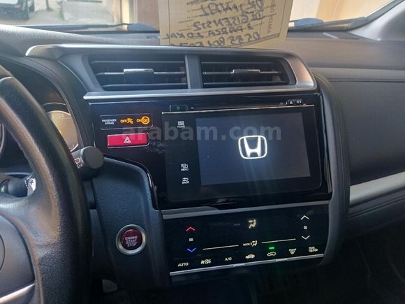 Sahibinden Honda Jazz 1.3 Elegance 2016 Model
