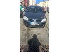 Sahibinden Volkswagen Golf 1.6 FSi Sportline 2006 Model  358.000 km Füme