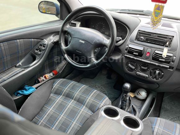 Sahibinden Fiat Marea 1.6 Liberty 2003 Model 