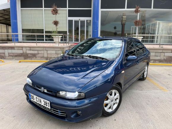 Sahibinden Fiat Marea 1.6 Liberty 2003 Model 