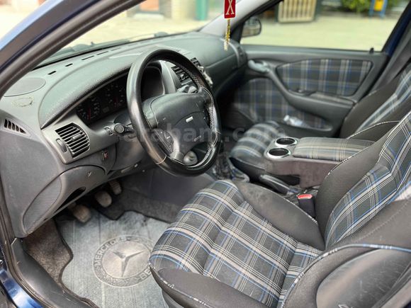 Sahibinden Fiat Marea 1.6 Liberty 2003 Model 