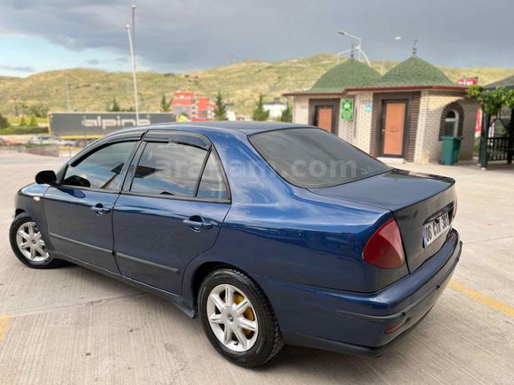 Sahibinden Fiat Marea 1.6 Liberty 2003 Model 