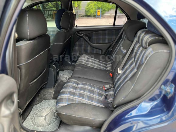 Sahibinden Fiat Marea 1.6 Liberty 2003 Model 