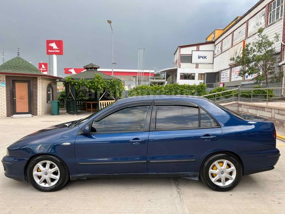 Sahibinden Fiat Marea 1.6 Liberty 2003 Model 
