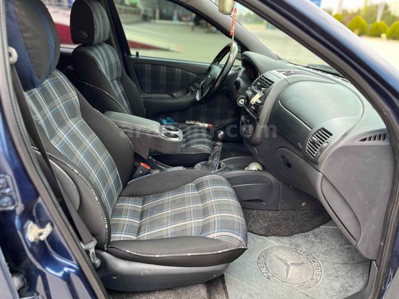 Sahibinden Fiat Marea 1.6 Liberty 2003 Model 