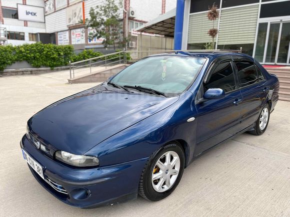 Sahibinden Fiat Marea 1.6 Liberty 2003 Model 