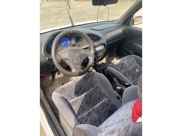 Sahibinden Citroen Saxo 1.6 VTS 1997 Model 