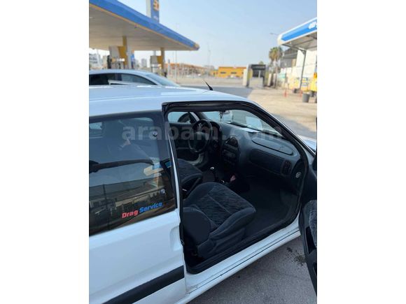 Sahibinden Citroen Saxo 1.6 VTS 1997 Model 