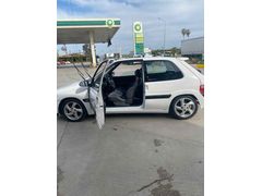 Sahibinden Citroen Saxo 1.6 VTS 1997 Model 