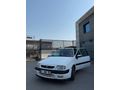 Sahibinden Citroen Saxo 1.6 VTS 1997 Model 