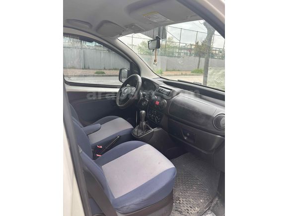 Sahibinden Citroen Nemo Combi 1.4 HDi SX Plus 2011