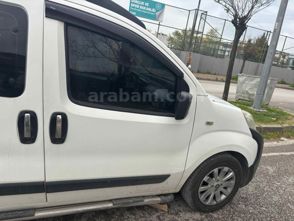 Sahibinden Citroen Nemo Combi 1.4 HDi SX Plus 2011