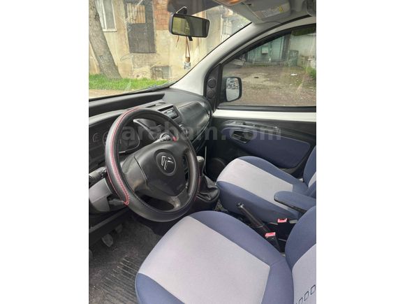 Sahibinden Citroen Nemo Combi 1.4 HDi SX Plus 2011