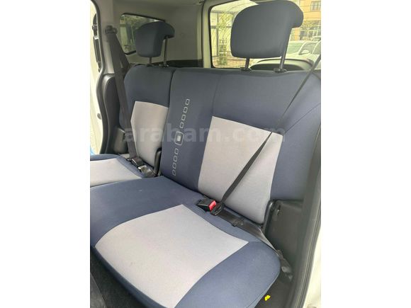 Sahibinden Citroen Nemo Combi 1.4 HDi SX Plus 2011
