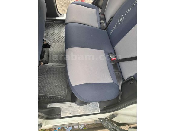 Sahibinden Citroen Nemo Combi 1.4 HDi SX Plus 2011