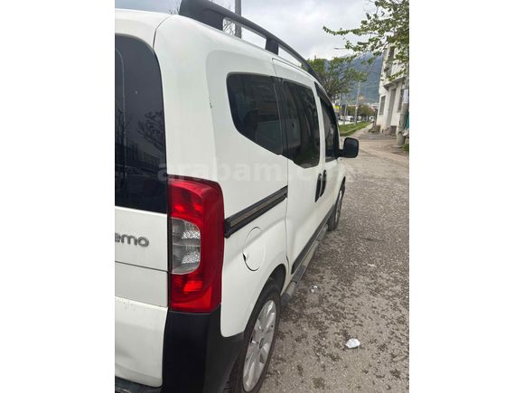 Sahibinden Citroen Nemo Combi 1.4 HDi SX Plus 2011