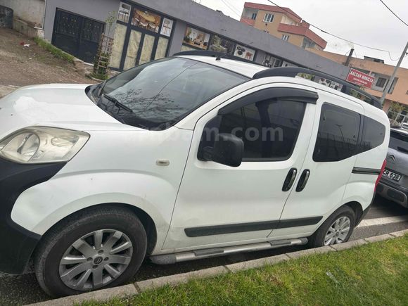 Sahibinden Citroen Nemo Combi 1.4 HDi SX Plus 2011