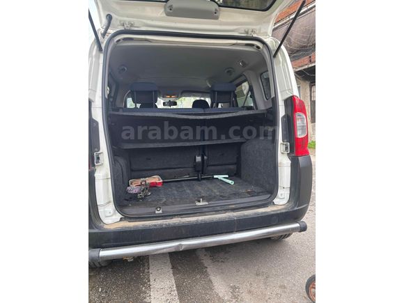 Sahibinden Citroen Nemo Combi 1.4 HDi SX Plus 2011