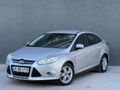 Focus 1.6 TDCi Trend X 2012 Model Konya