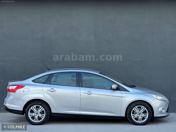 2012 MODEL DEGİSENSİZ 198 BİNDE TREND X