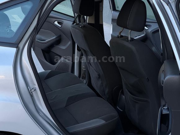 Focus 1.6 TDCi Trend X 2012 Model Konya