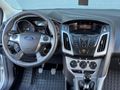 Focus 1.6 TDCi Trend X 2012 Model Konya