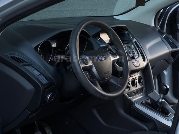 Focus 1.6 TDCi Trend X 2012 Model Konya