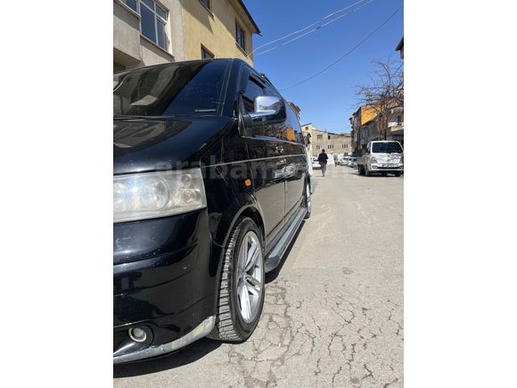 Sahibinden Volkswagen Transporter 1.9 TDI Camlı Van 2006 Model 