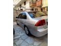 Sahibinden Honda Civic 1.6i VTEC ES 2002 Model  181000km (Gümüş)