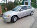 Sahibinden Honda Civic 1.6i VTEC ES 2002 Model  181000km (Gümüş)