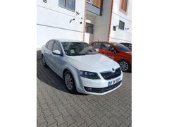 Sahibinden Skoda Octavia 1.6 TDI Elegance 2015 Model  282.000 km Beyaz