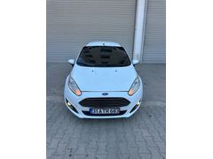 Sahibinden Ford Fiesta 1.5 TDCi Titanium 2016 Model