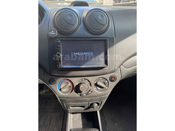 Sahibinden Chevrolet Aveo 1.2 LS 2011 Model 