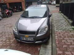 Sahibinden Chevrolet Aveo 1.2 LS 2011 Model 