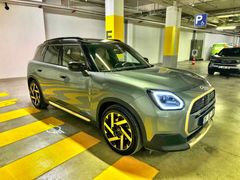 Sahibinden Mini Countryman E Favoured 2024 Model 